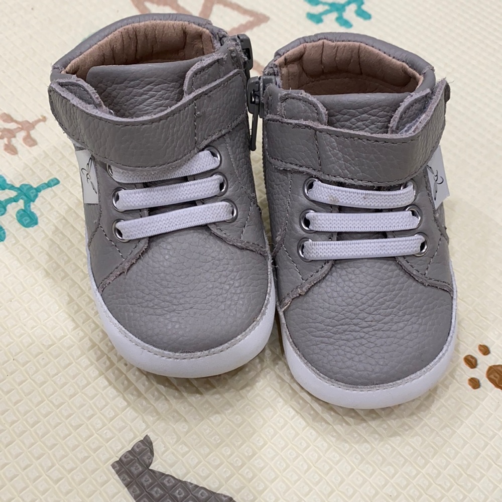 Baby Sneakers